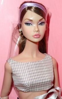 Integrity Toys - Poppy Parker - Endless Summer - кукла (Jason Wu Event: Iconic)